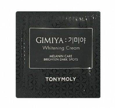 [TONYMOLY] Gimiya Whitening Cream 50ml
