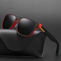 Men Women Polarized Sunglasses Luxury Brand Designer Vintage Sunglasses Fashion Driving Sun Glasses Eyewear Eyepieces Goggles