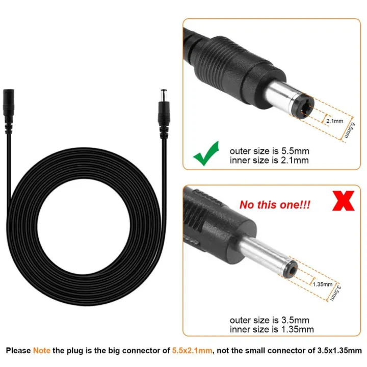 dc-power-extension-cable-1m-2m-5m-10m-15m-20m-2-1mmx5-5mm-dc-plug-power-supply-adapter-12v-24v-cctv-ip-security-camera-led-strip-electrical-connectors