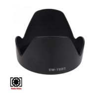 Lens Hood EW-78B II For Canon EF 28-135mm f/3.5-5.6 IS