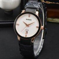 Top Rado Classic Style Original Watches For Mens Full Stainless Steel Automatic Date Watch Quality Sports Waterproof AAA Clocks