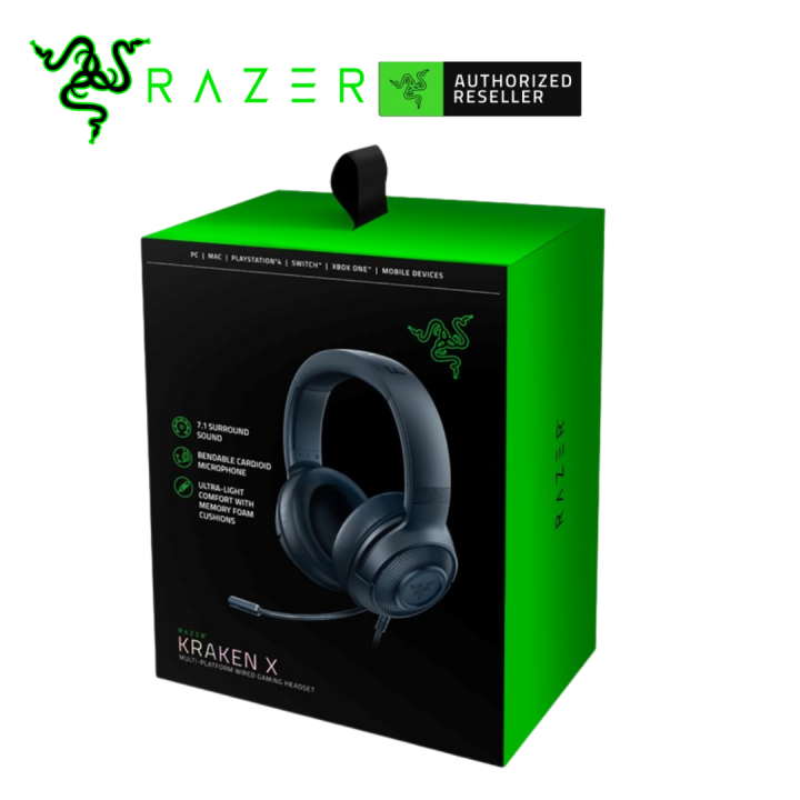 Razer audio jack hot sale