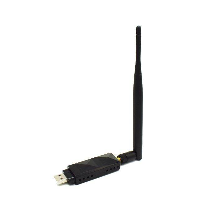 AR9271 802.11N 150Mbps Wireless USB Adapter + 6Dbi Antenna Network Adapter For Windows 7/8/10