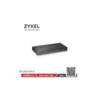 Zyxel GS1920-48v2 : 48-PORT GBE SMART MANAGED SWITCH