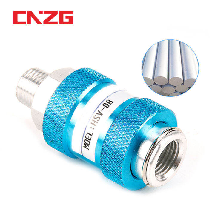 Air Flow Control Valve Manual Slide Valve Thread Air Flow Control Hand