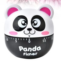 ❦◄ Timer Kitchen Countdown Cooking Animal Mechanical Alarm Clock Kids Cute Time Up Wind Baking Counters Household Workout