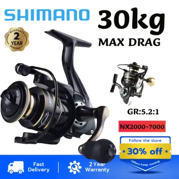 Shop Shimano 4000 Spining Reel Handle online - Jan 2024