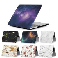 【YF】 For microsoft surface laptop Go 2 / 1 case 12.4 inch 2022 2021 2020 Release Matte printing pattern Protective Hard Shell Cover