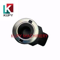 KUPY high quality 4306924 3036401 24V/12V flameout new style solenoid valve coil for excavator parts