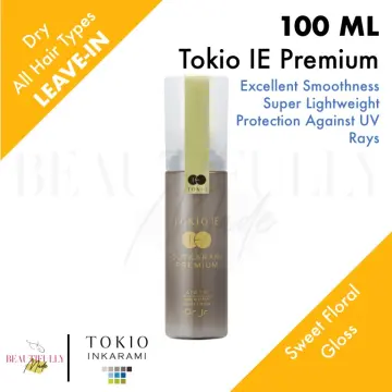 Tokio Inkarami Premium Treatment - Best Price in Singapore - Aug