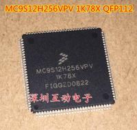 1Pcs New MC9S12H256VPV 1K78X QFP112 QFP instrument CPU