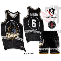 KALASAG JERSEY INSPIRED FULL SUBLIMATION PRINT