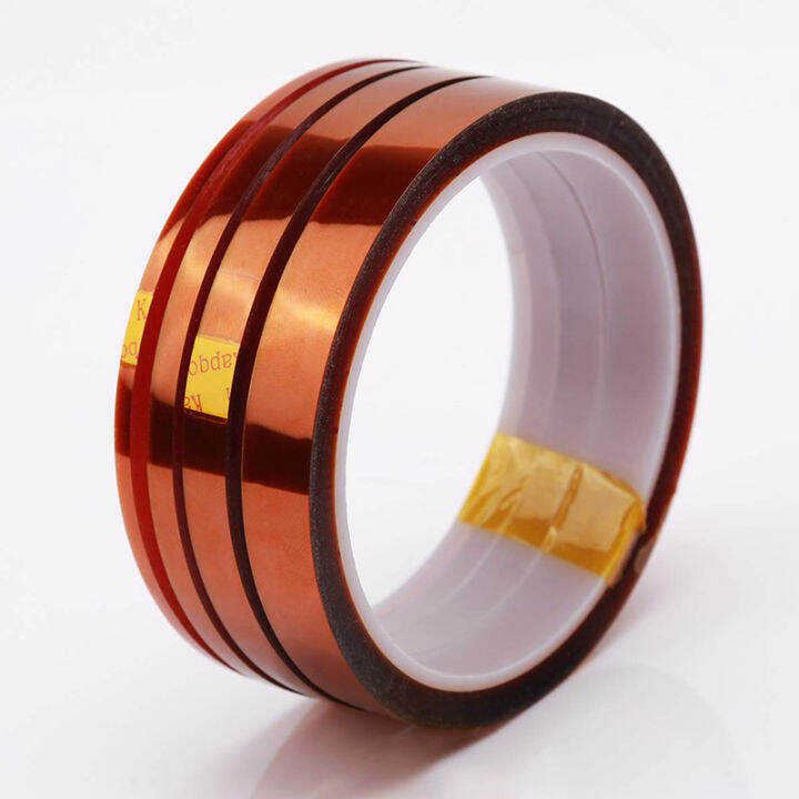 4-pcs-heat-resistant-tape-high-temp-tape-sublimation-tapethermal-tape-for-sublimating-print-heat-transfer-and-insulation