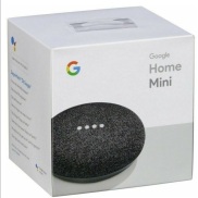 Google Home Mini chính hãng nguyên seal mới 100%