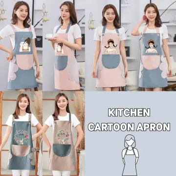 Buy Apron Cantik online