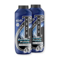 [ส่งฟรี!!!] ทรอส เอ็กซ์ตรีม โพรเทค แป้งเย็น ขนาด 280 กรัม แพ็คคู่Tros Cooling Powder Extreme Protect 280 g x 2