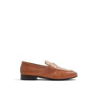 ALDO ESQUIRE Men Loafers-Light Brown