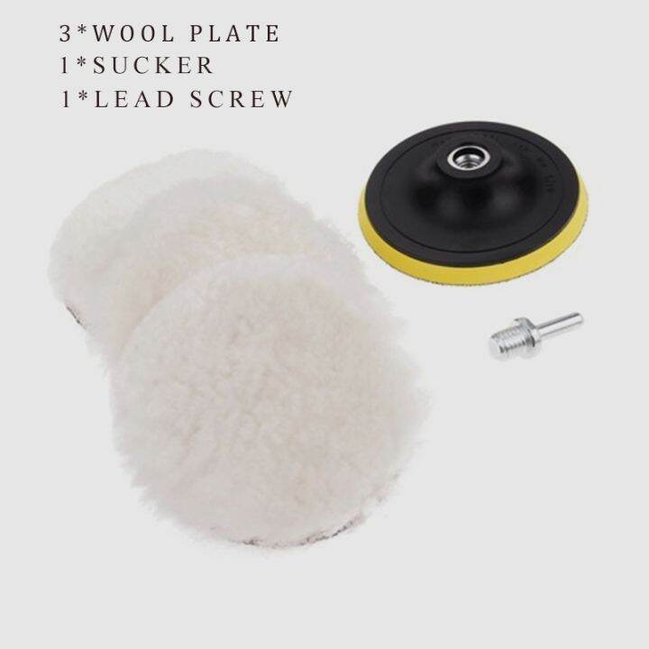 5pcs-3-4-5-6-7-inch-polishing-kit-polishing-pad-car-waxing-sponge-disk-wool-wheel-auto-paint-care-polisher-pads-car-gadget