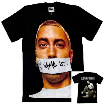 Ez Mil Eminem Rap Shirt Realest Album Concert Tour 2023 Shirt Men