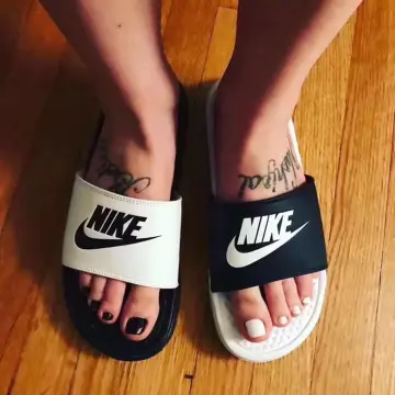 Nike on sale benassi lazada