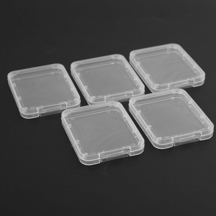 5-series-memory-card-case-box-protective-case-for-sd-sdhc-mmc-xd-cf-card-white-transparent