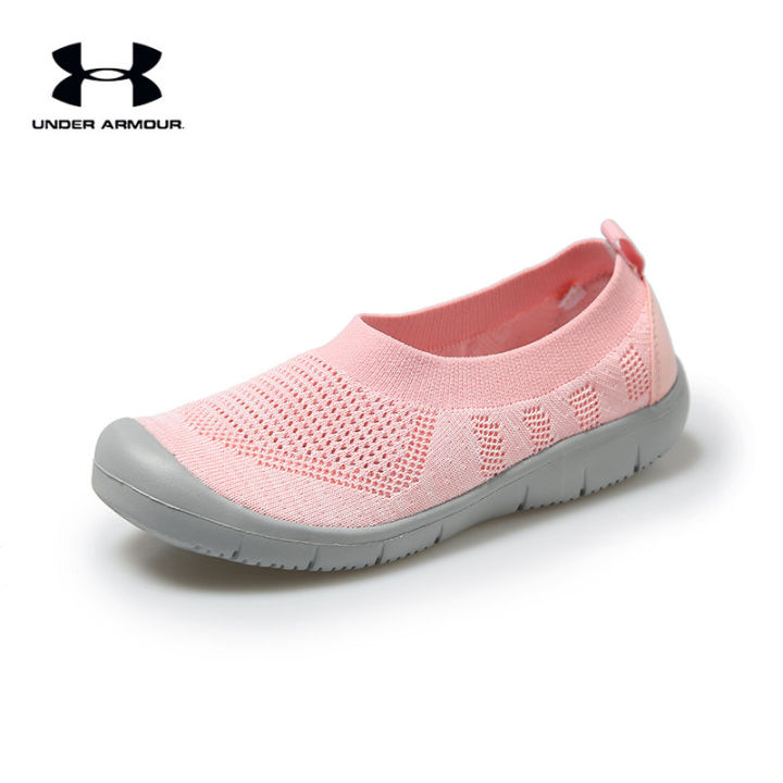 under-armour-ua-womens-charged-pursuit-3-tech-running-shoes-อันเดอร์-อาร์เมอร์-รองเท้าวิ่ง-สำหรับผู้หญิง