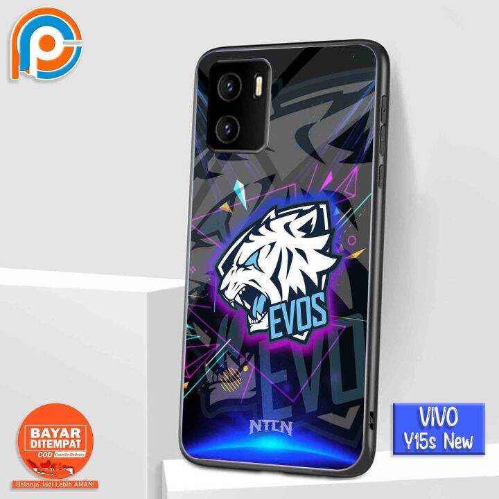 vivo y15s paris