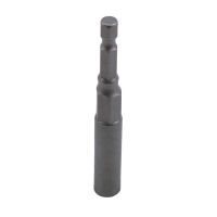 Hex Impact Socket Tools 678910MM Drill Bits Adapter Electric Screwdriver Strong Magnetic Nut Driver Tools Set