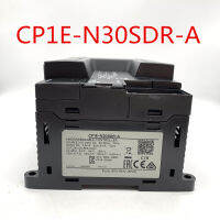 CP1E-N40SDR-A CP1E-N60SDR-A 100 แบบดั้งเดิม &amp; ใหม่