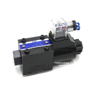 01 Solenoid วาล์วทิศทาง D5 D4-02 DSG-02-2B2 2B3B 2B4B DC24V R220V DL LW