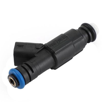 1 Piece New Fuel Injector Car Accessories 0280156081 for Mercruiser/Volvo Penta 5.0L-5.7L