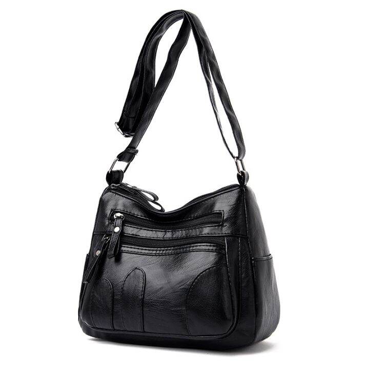 cod-new-womens-bag-fashion-splicing-contrast-messenger-middle-aged-ladies-one-shoulder-large-capacity-storage