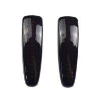 Fender Side Light Signal Turn Indicator Light Yellow Light Flowing Car for Mitsubishi Evocean Outlander Mirage