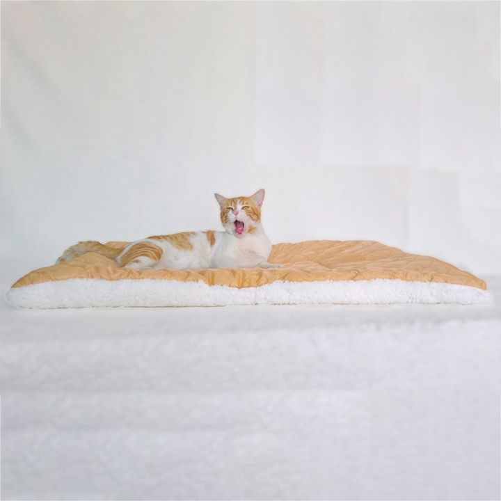 pets-baby-เตียงสุนัขแมวตะกร้านุ่มเตียงสัตว์เลี้ยงสำหรับสุนัข-catswarmkitten-เสื่อผ้าห่มเบาะข้นที่นอนอุปกรณ์สุนัข