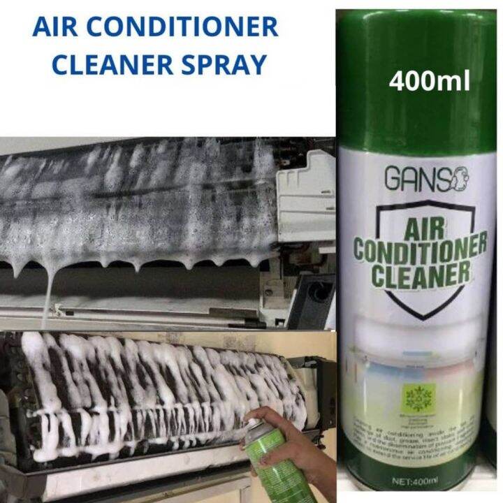 SALE ! Ready Stok Air conditioner Cleaner Spray Aircon Cleaner Spray