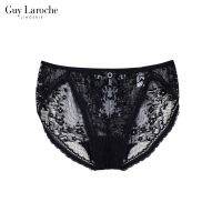 Guy Laroche Lingerie กางเกงชั้นใน กีลาโรช Underwear Bikini กางเกงในทรงบิกินี่ รุ่น GU2T40