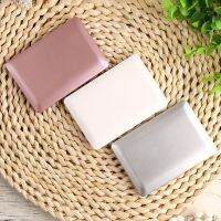 Mini Laptop Pattern Cosmetic Mirror for Women Girls Notebook Shape Silver Make Up Mirror New Design Portable Makeup Mirror New Mirrors