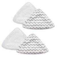 Replacement Mop Pad Compatible for Bissell 76B2A 94E9T Steam Mop Accessories 170-674