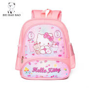 Bei Bao Bao Ba lô hình phim hoạt hình dễ thương kulomi merloti KT Yugui Ba