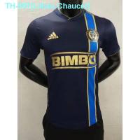 ☢✉❅ Philadelphia Union Fc 22-23 American League JERSEY [PLAYER ISSUE]