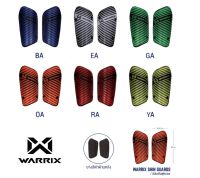 สนับแข้ง WARRIX สำหรับเด็ก และผู้ใหญ่ ของแท้ 100%