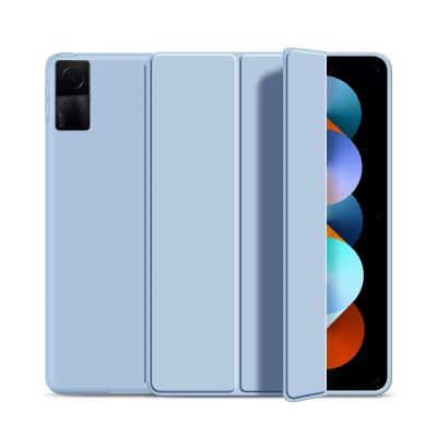 Smart Case for Xiaomi Redmi Pad 10 6 Inch 2022 Magnet Stand Cover For Xiaomi Redmi Pad Case Capa redmi pad case for red. mi pads Car Mounts