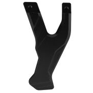 for KYMCO AK550 AK 550 2017 2018 Motorcycle Side Stand Pad Enlarger &