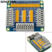 【CW】 2/3B GPIO function Expansion Board Plug And Not With Screw Accessories