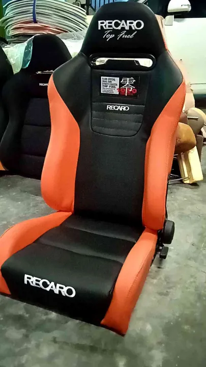 Jok Recaro Top Full Bahan Kulit | Lazada Indonesia