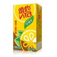 Vita VITA ชามะนาว Vita 维他奶 柠檬茶 250ml