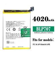 แบตเตอรี่ F11 BLP707 Battery For F11 รับประกัน 6 เดือน