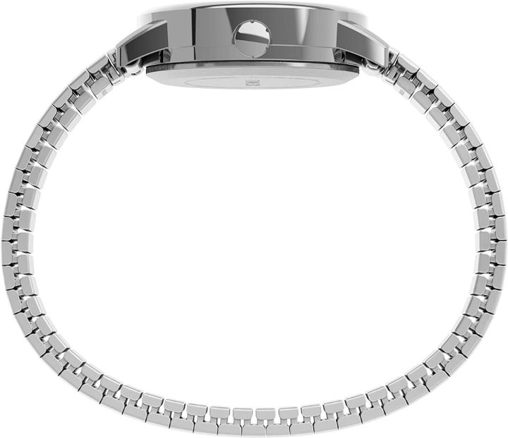 timex-womens-easy-reader-25mm-watch-box-set-silver-tone-case-white-dial-with-tapered-expansion-band-black-leather-strap