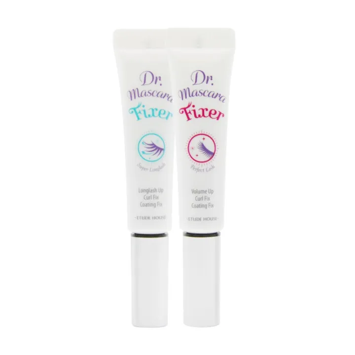 South Korea's Etude House eyelash primer longlasting curling slender and not collapsing Etude's