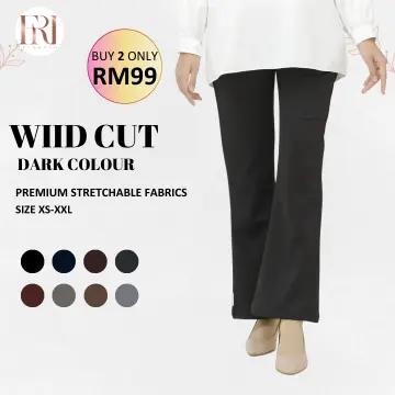 Shop A Long Pants Ladies online - Dec 2023